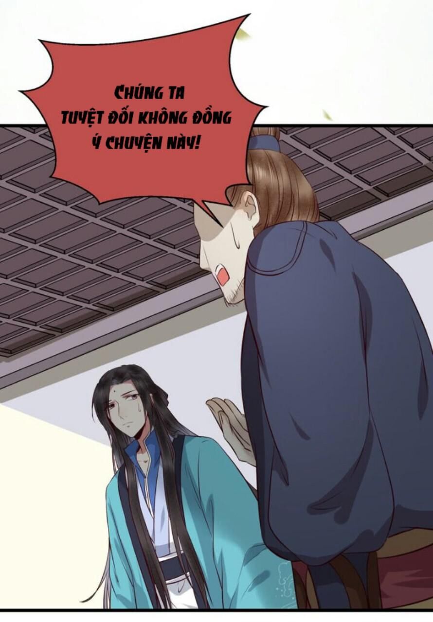 Tuyệt Sắc Quyến Rũ: Quỷ Y Chí Tôn Chapter 153 - Trang 2