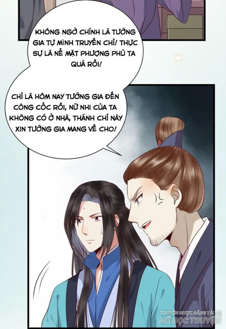 Tuyệt Sắc Quyến Rũ: Quỷ Y Chí Tôn Chapter 153 - Trang 2