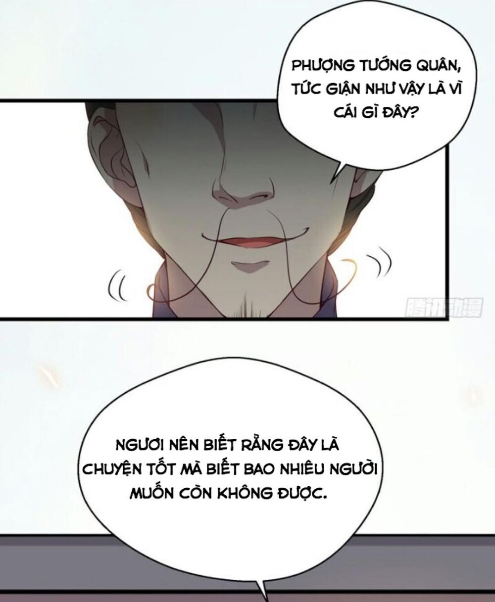 Tuyệt Sắc Quyến Rũ: Quỷ Y Chí Tôn Chapter 153 - Trang 2