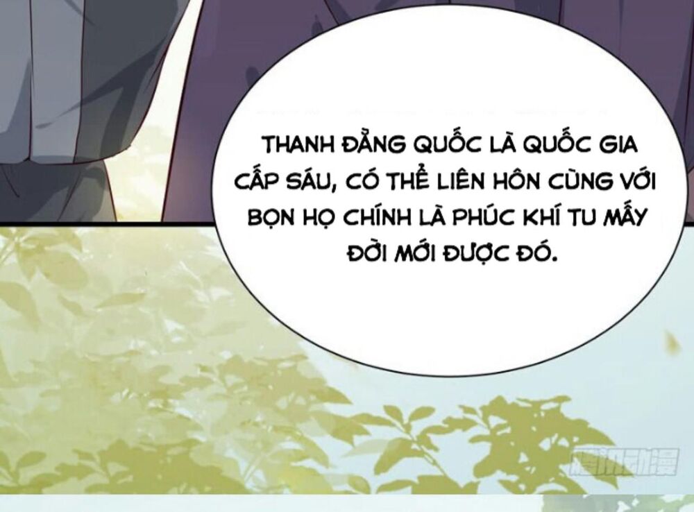 Tuyệt Sắc Quyến Rũ: Quỷ Y Chí Tôn Chapter 153 - Trang 2