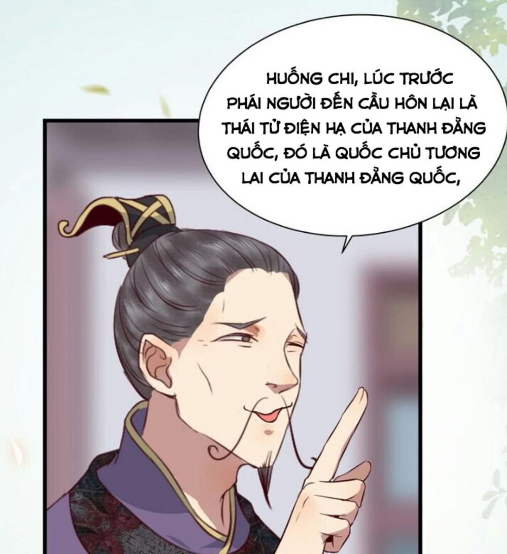 Tuyệt Sắc Quyến Rũ: Quỷ Y Chí Tôn Chapter 153 - Trang 2