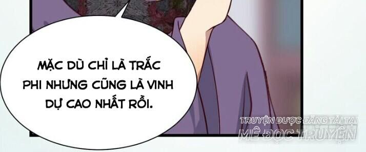 Tuyệt Sắc Quyến Rũ: Quỷ Y Chí Tôn Chapter 153 - Trang 2