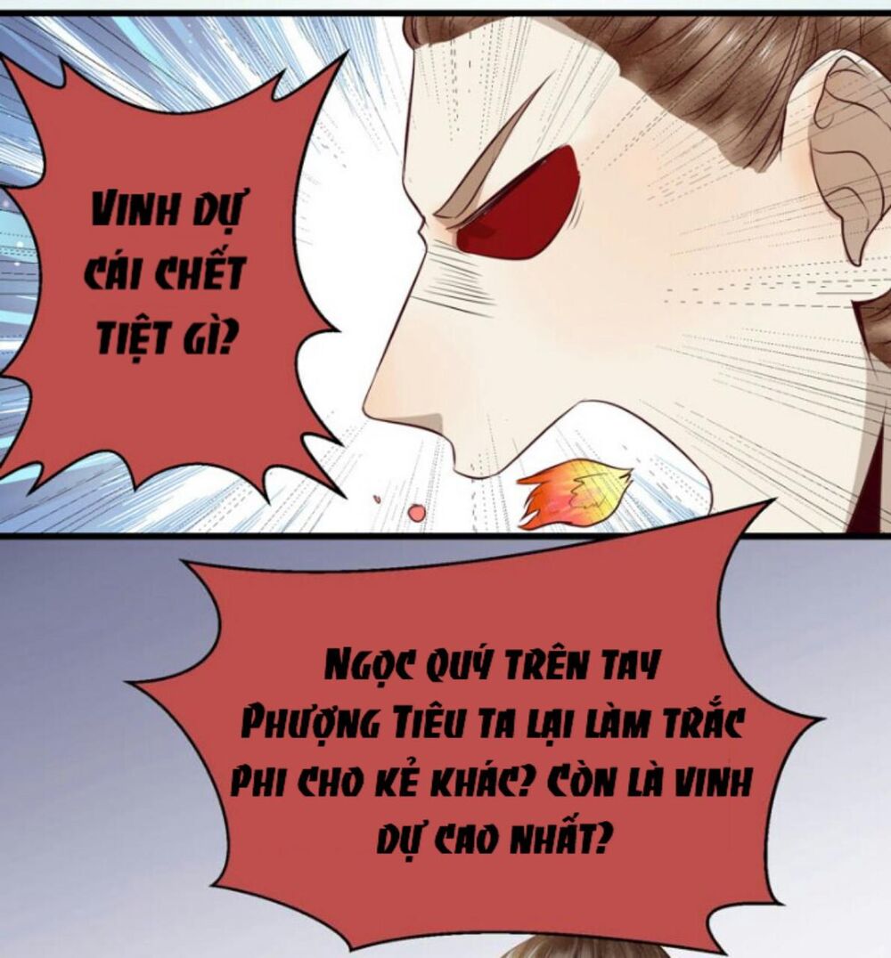 Tuyệt Sắc Quyến Rũ: Quỷ Y Chí Tôn Chapter 153 - Trang 2