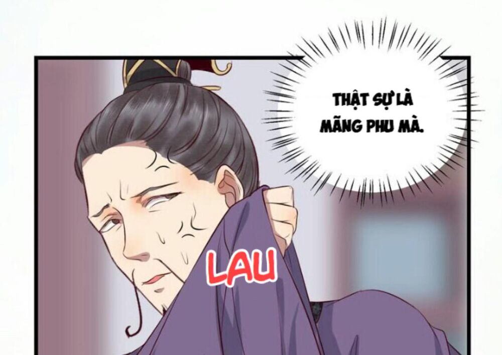 Tuyệt Sắc Quyến Rũ: Quỷ Y Chí Tôn Chapter 153 - Trang 2