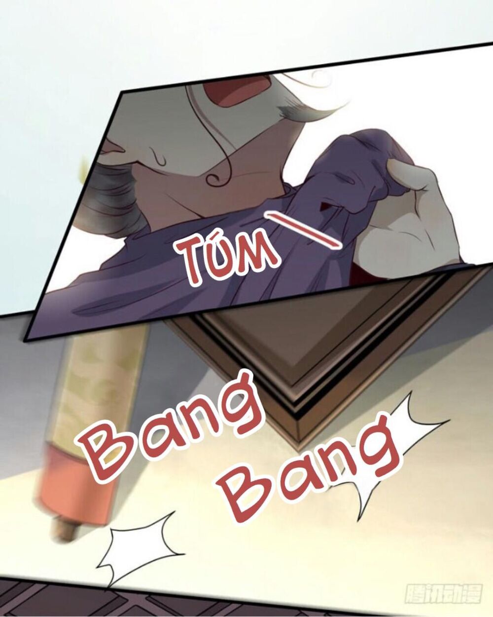 Tuyệt Sắc Quyến Rũ: Quỷ Y Chí Tôn Chapter 153 - Trang 2