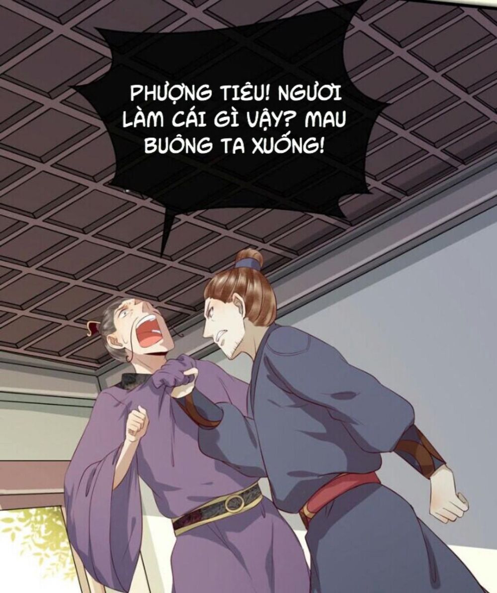 Tuyệt Sắc Quyến Rũ: Quỷ Y Chí Tôn Chapter 153 - Trang 2