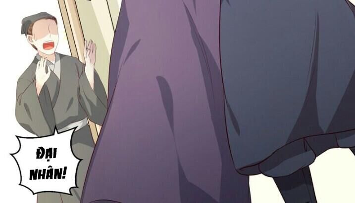 Tuyệt Sắc Quyến Rũ: Quỷ Y Chí Tôn Chapter 153 - Trang 2