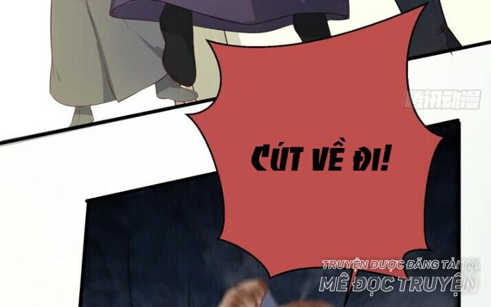 Tuyệt Sắc Quyến Rũ: Quỷ Y Chí Tôn Chapter 153 - Trang 2