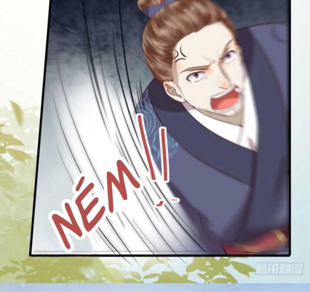 Tuyệt Sắc Quyến Rũ: Quỷ Y Chí Tôn Chapter 153 - Trang 2