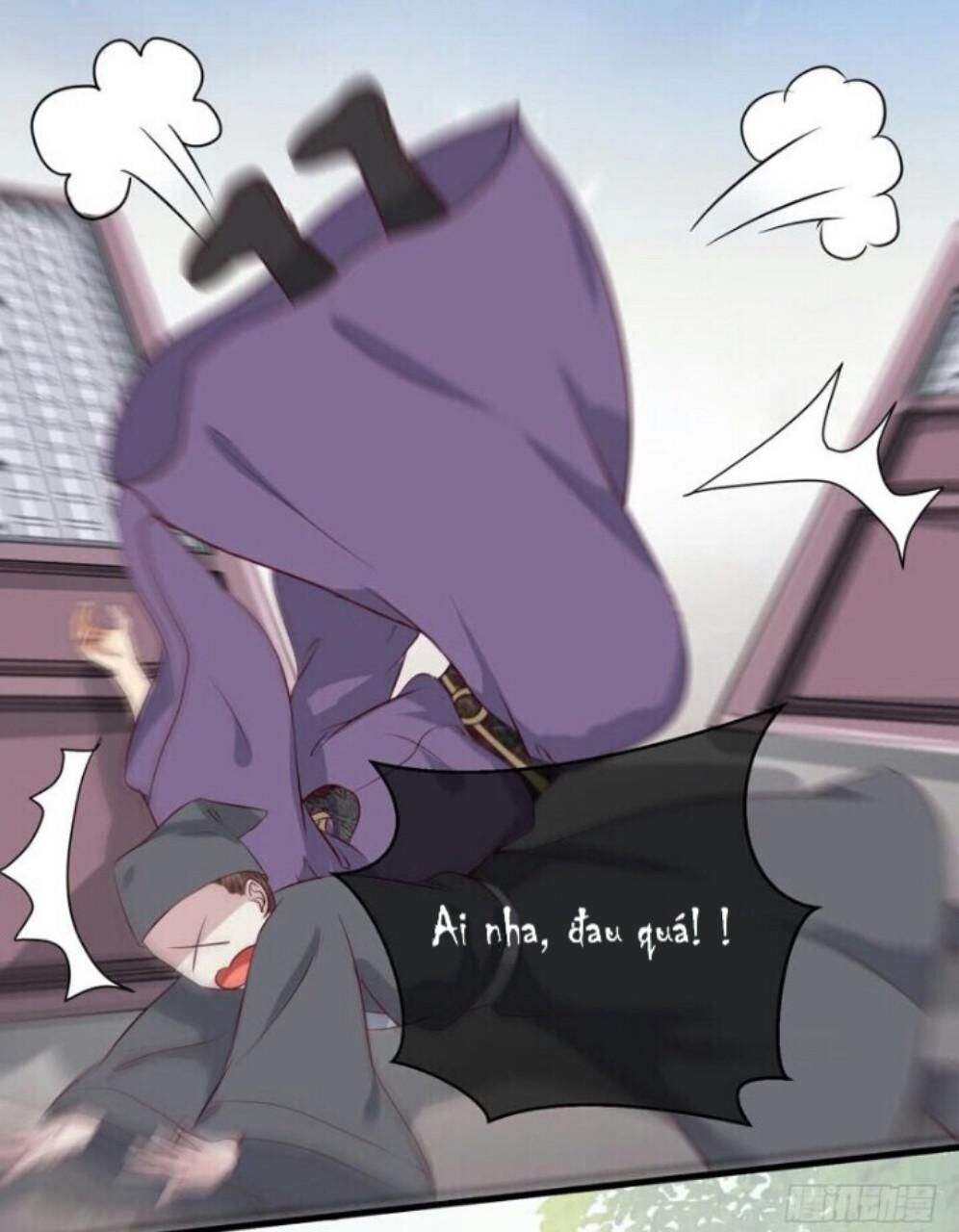 Tuyệt Sắc Quyến Rũ: Quỷ Y Chí Tôn Chapter 153 - Trang 2