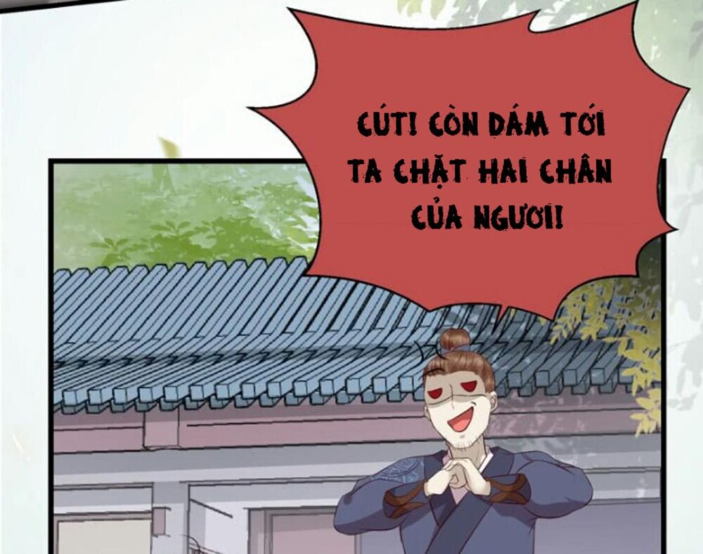 Tuyệt Sắc Quyến Rũ: Quỷ Y Chí Tôn Chapter 153 - Trang 2