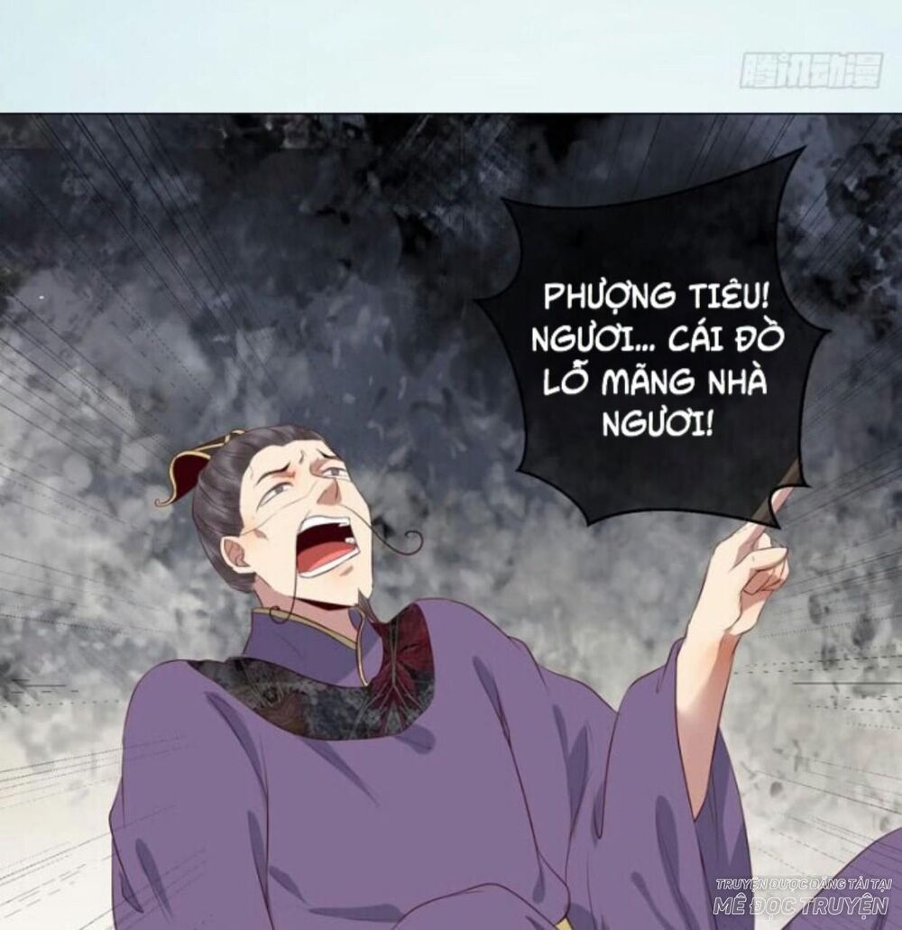 Tuyệt Sắc Quyến Rũ: Quỷ Y Chí Tôn Chapter 153 - Trang 2