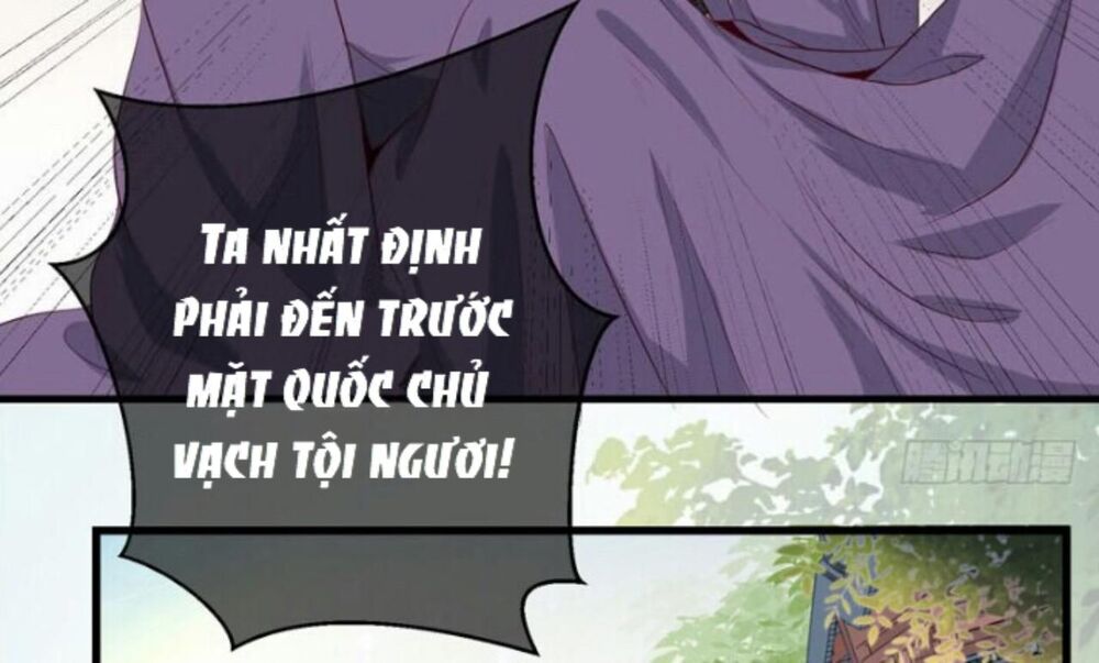 Tuyệt Sắc Quyến Rũ: Quỷ Y Chí Tôn Chapter 153 - Trang 2