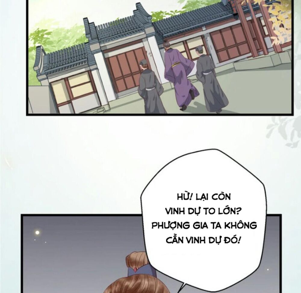 Tuyệt Sắc Quyến Rũ: Quỷ Y Chí Tôn Chapter 153 - Trang 2