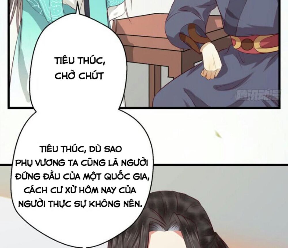 Tuyệt Sắc Quyến Rũ: Quỷ Y Chí Tôn Chapter 153 - Trang 2