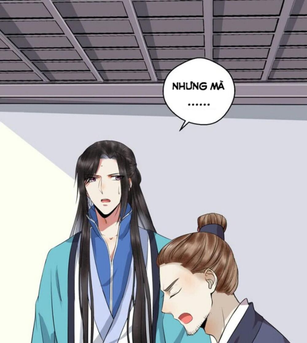 Tuyệt Sắc Quyến Rũ: Quỷ Y Chí Tôn Chapter 153 - Trang 2