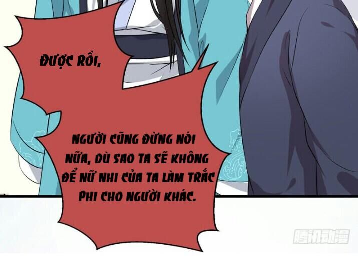 Tuyệt Sắc Quyến Rũ: Quỷ Y Chí Tôn Chapter 153 - Trang 2