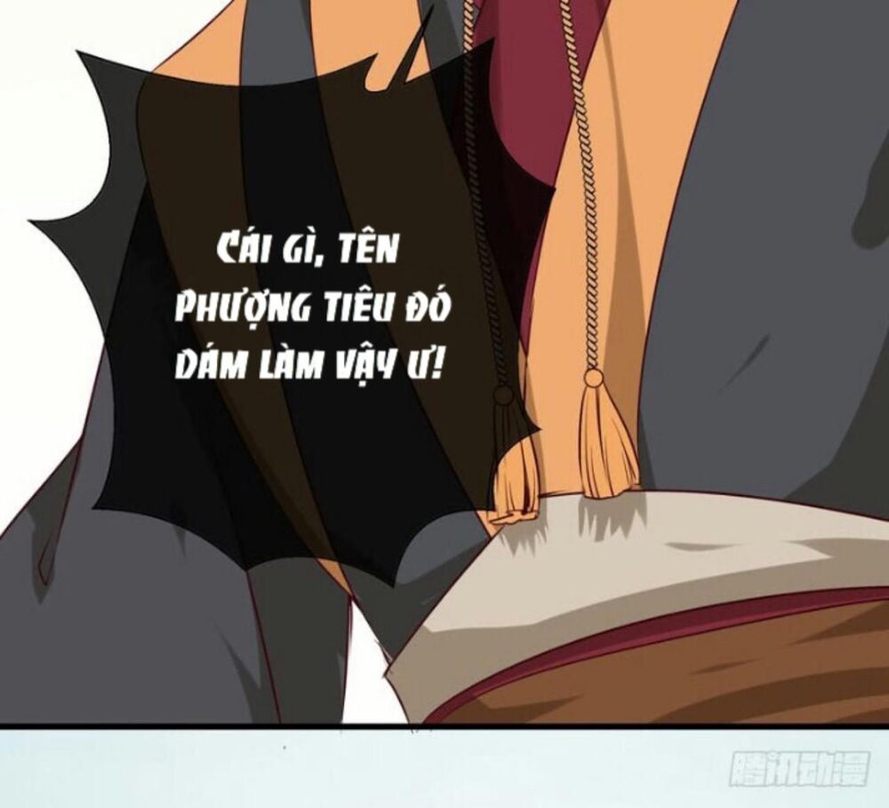 Tuyệt Sắc Quyến Rũ: Quỷ Y Chí Tôn Chapter 153 - Trang 2