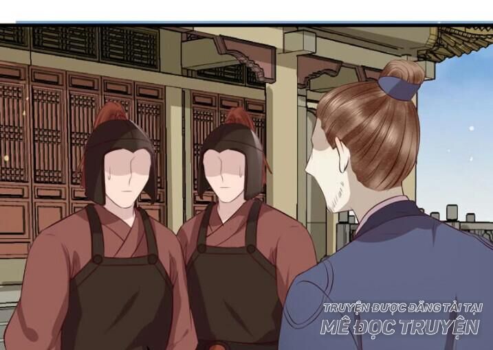 Tuyệt Sắc Quyến Rũ: Quỷ Y Chí Tôn Chapter 153 - Trang 2