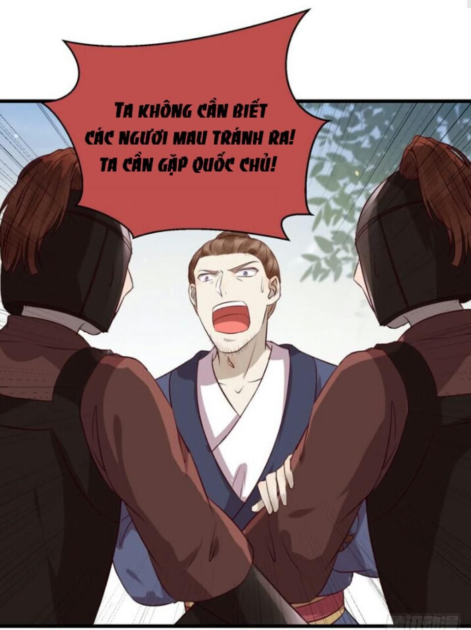 Tuyệt Sắc Quyến Rũ: Quỷ Y Chí Tôn Chapter 153 - Trang 2