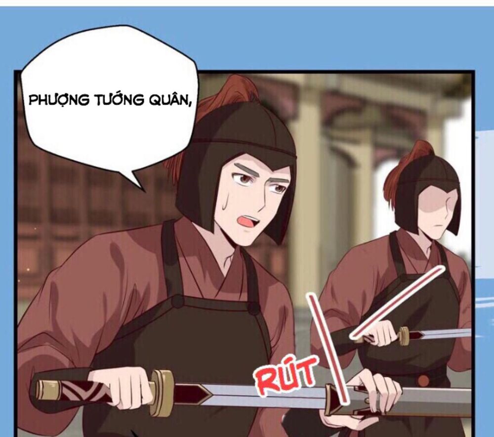 Tuyệt Sắc Quyến Rũ: Quỷ Y Chí Tôn Chapter 153 - Trang 2