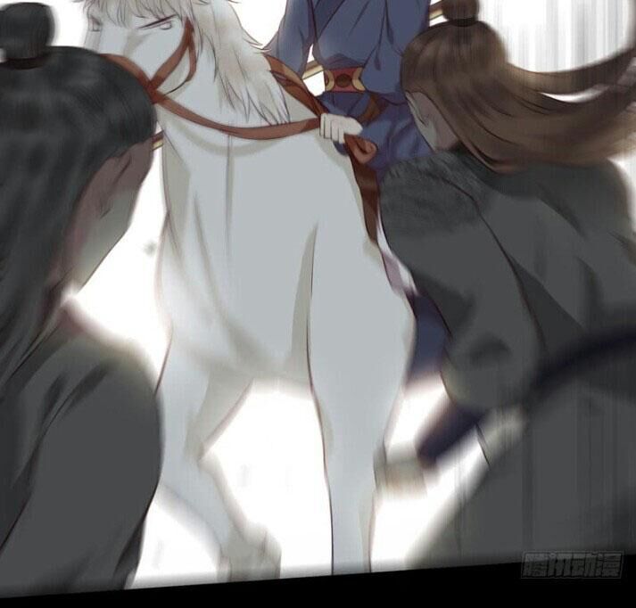 Tuyệt Sắc Quyến Rũ: Quỷ Y Chí Tôn Chapter 155 - Trang 2