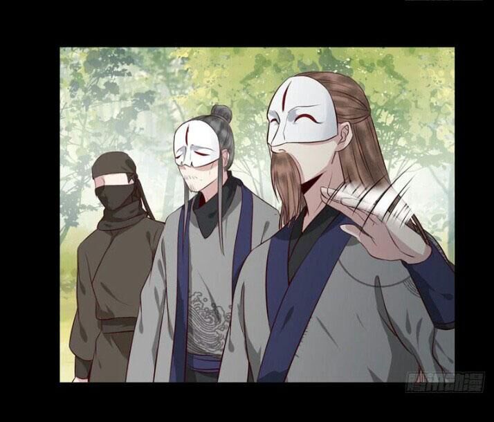 Tuyệt Sắc Quyến Rũ: Quỷ Y Chí Tôn Chapter 155 - Trang 2