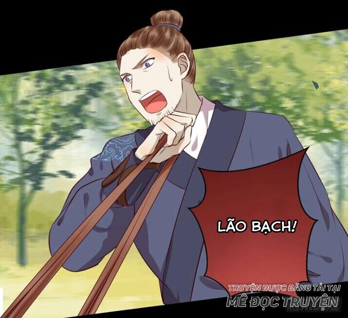 Tuyệt Sắc Quyến Rũ: Quỷ Y Chí Tôn Chapter 155 - Trang 2