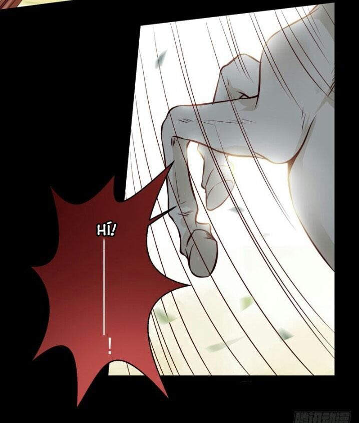 Tuyệt Sắc Quyến Rũ: Quỷ Y Chí Tôn Chapter 155 - Trang 2