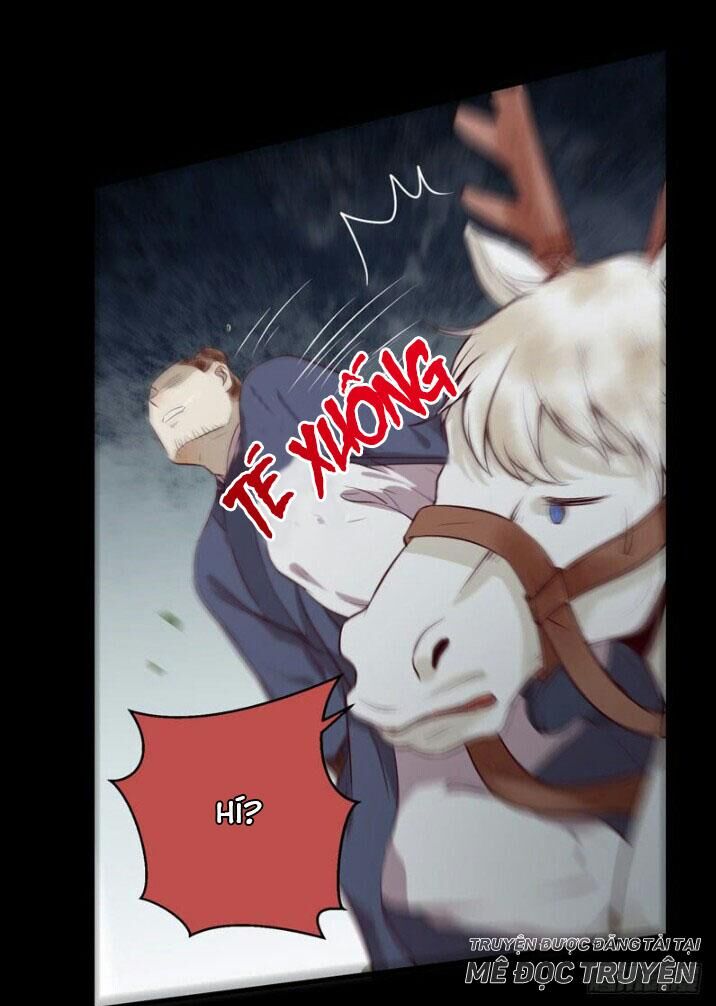 Tuyệt Sắc Quyến Rũ: Quỷ Y Chí Tôn Chapter 155 - Trang 2