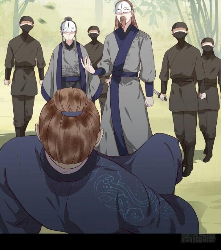 Tuyệt Sắc Quyến Rũ: Quỷ Y Chí Tôn Chapter 155 - Trang 2