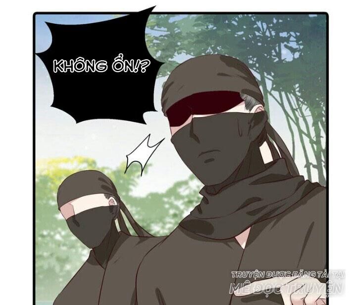 Tuyệt Sắc Quyến Rũ: Quỷ Y Chí Tôn Chapter 155 - Trang 2