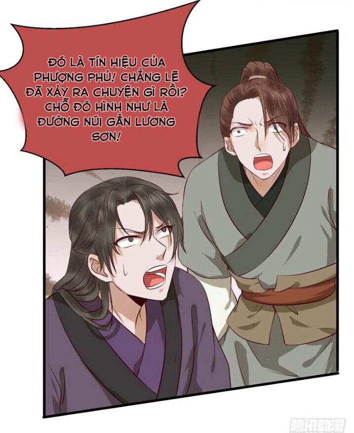 Tuyệt Sắc Quyến Rũ: Quỷ Y Chí Tôn Chapter 155 - Trang 2