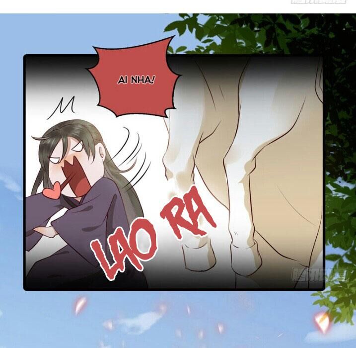 Tuyệt Sắc Quyến Rũ: Quỷ Y Chí Tôn Chapter 155 - Trang 2