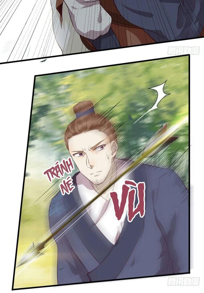 Tuyệt Sắc Quyến Rũ: Quỷ Y Chí Tôn Chapter 155 - Trang 2