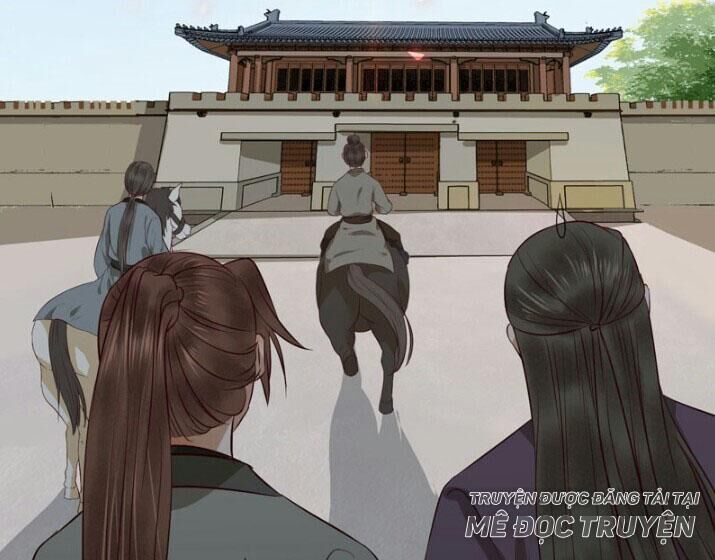 Tuyệt Sắc Quyến Rũ: Quỷ Y Chí Tôn Chapter 155 - Trang 2