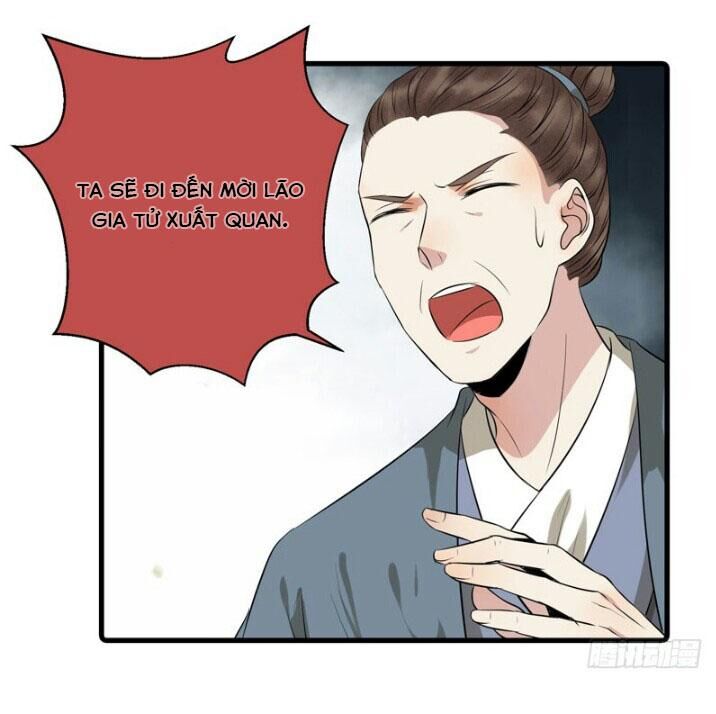 Tuyệt Sắc Quyến Rũ: Quỷ Y Chí Tôn Chapter 155 - Trang 2