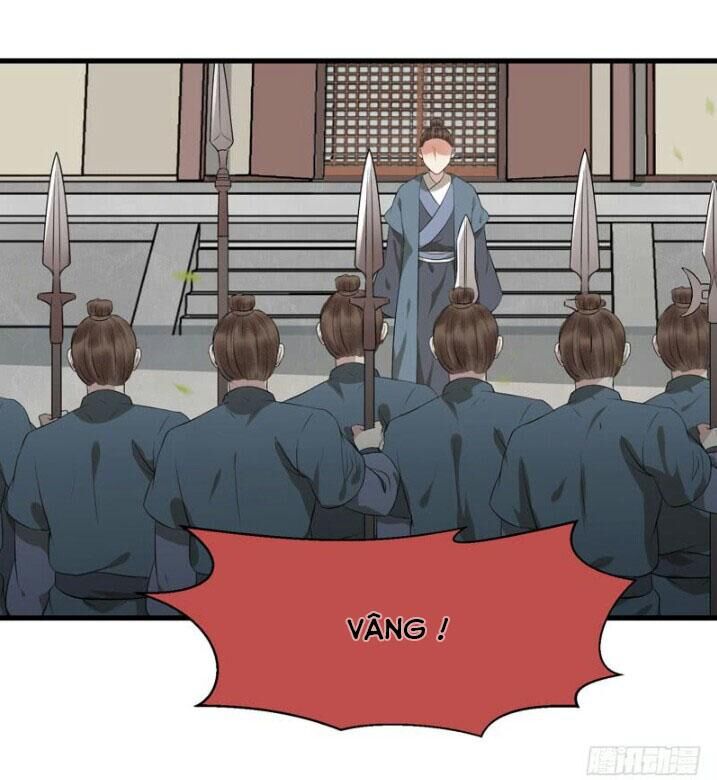 Tuyệt Sắc Quyến Rũ: Quỷ Y Chí Tôn Chapter 155 - Trang 2