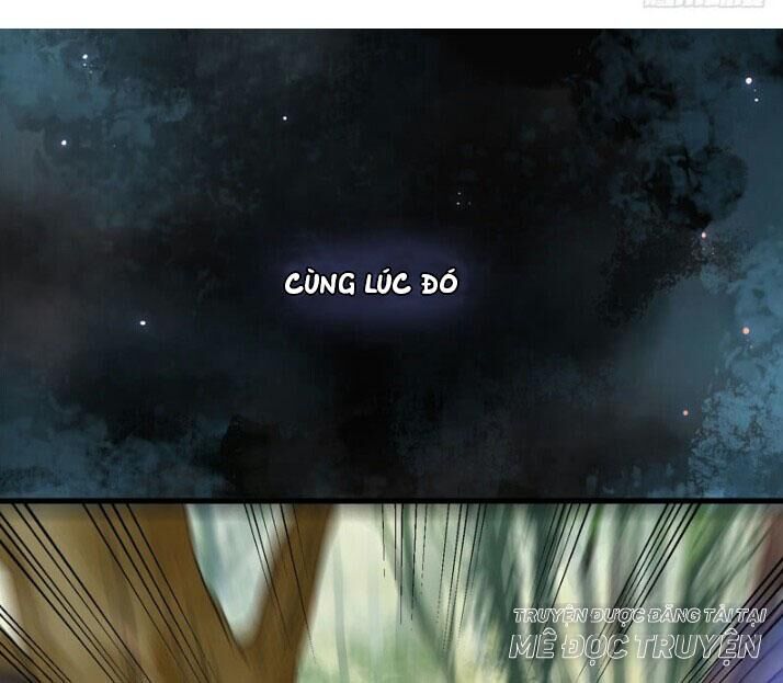Tuyệt Sắc Quyến Rũ: Quỷ Y Chí Tôn Chapter 155 - Trang 2