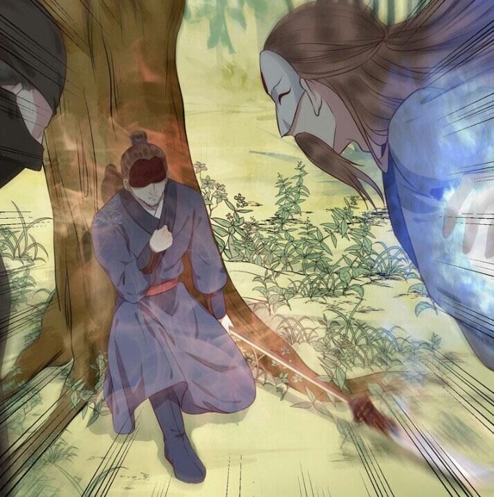 Tuyệt Sắc Quyến Rũ: Quỷ Y Chí Tôn Chapter 155 - Trang 2