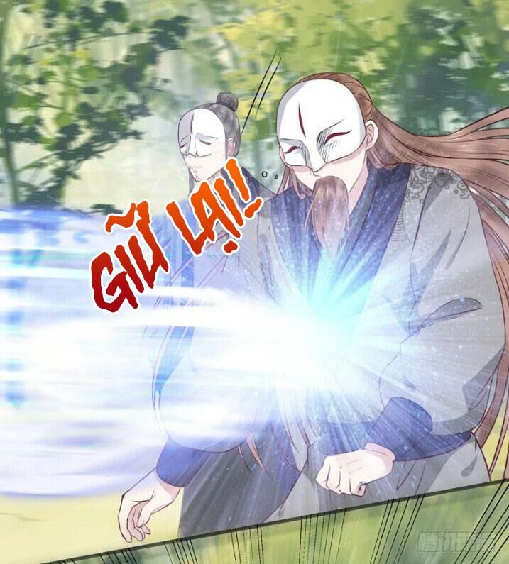 Tuyệt Sắc Quyến Rũ: Quỷ Y Chí Tôn Chapter 155 - Trang 2