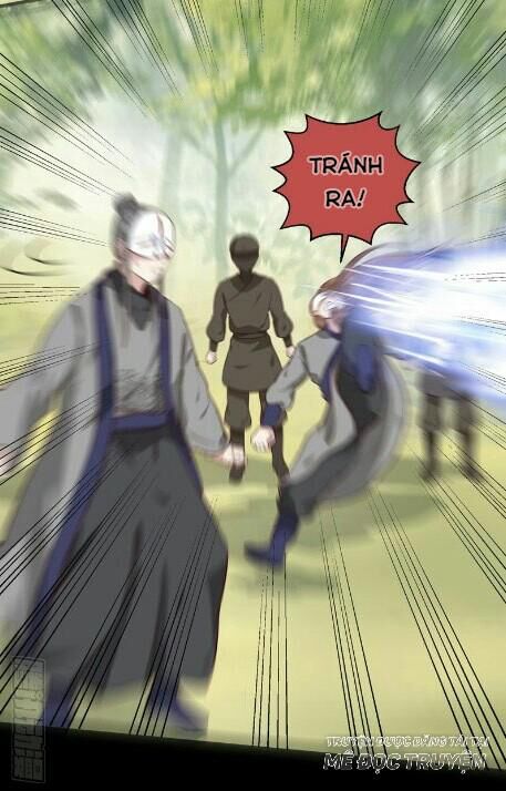 Tuyệt Sắc Quyến Rũ: Quỷ Y Chí Tôn Chapter 155 - Trang 2