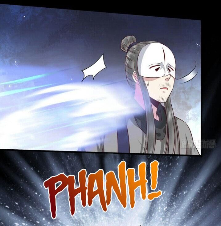 Tuyệt Sắc Quyến Rũ: Quỷ Y Chí Tôn Chapter 155 - Trang 2