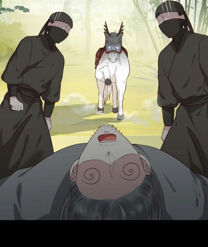 Tuyệt Sắc Quyến Rũ: Quỷ Y Chí Tôn Chapter 155 - Trang 2