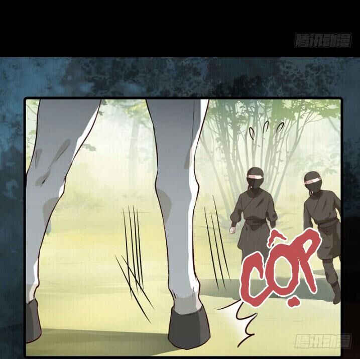 Tuyệt Sắc Quyến Rũ: Quỷ Y Chí Tôn Chapter 155 - Trang 2