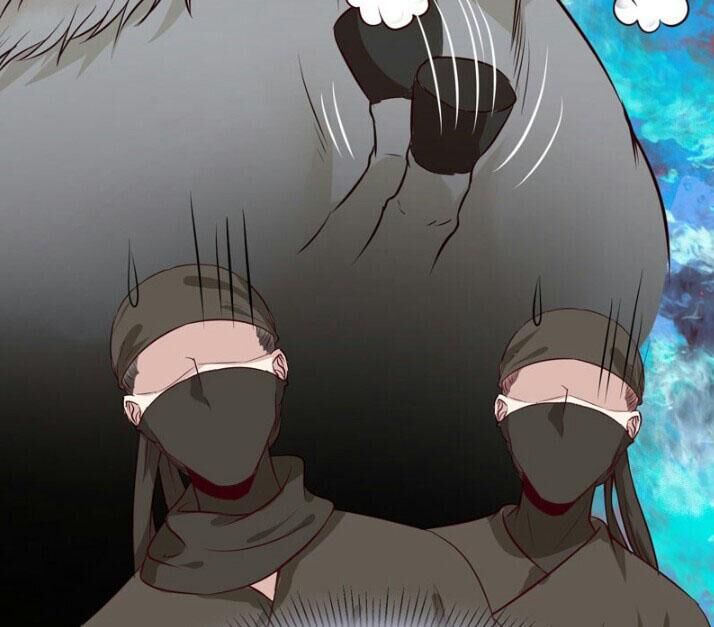 Tuyệt Sắc Quyến Rũ: Quỷ Y Chí Tôn Chapter 155 - Trang 2