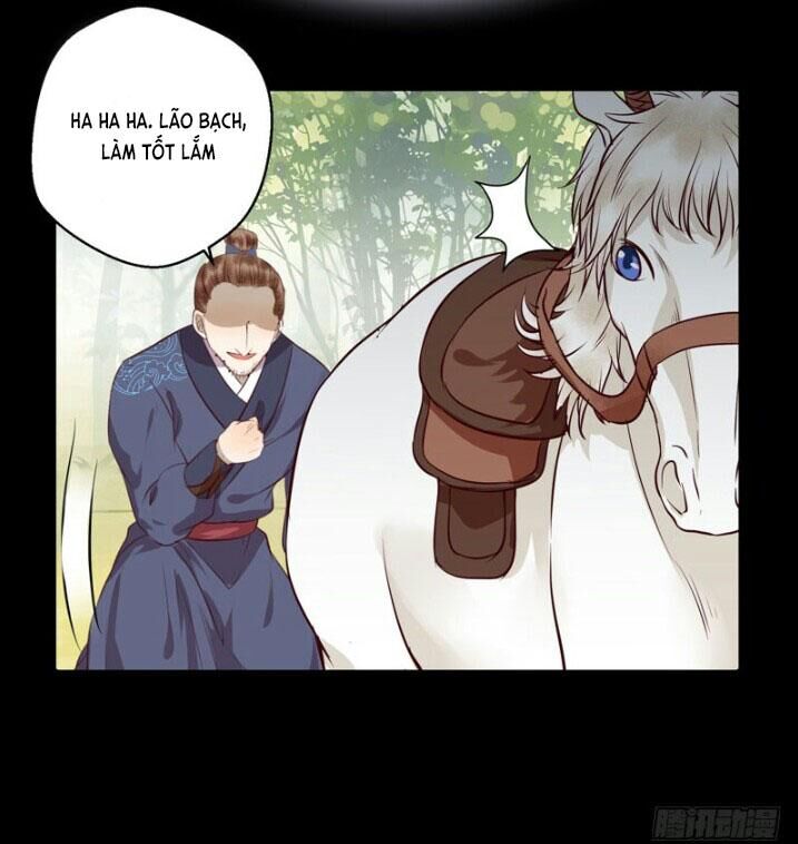 Tuyệt Sắc Quyến Rũ: Quỷ Y Chí Tôn Chapter 155 - Trang 2