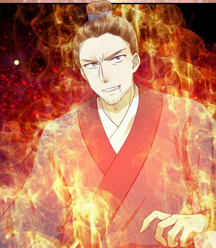 Tuyệt Sắc Quyến Rũ: Quỷ Y Chí Tôn Chapter 155 - Trang 2