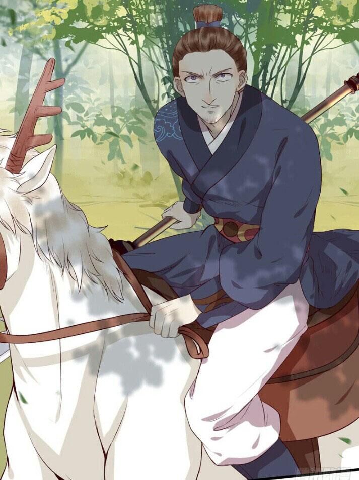 Tuyệt Sắc Quyến Rũ: Quỷ Y Chí Tôn Chapter 155 - Trang 2