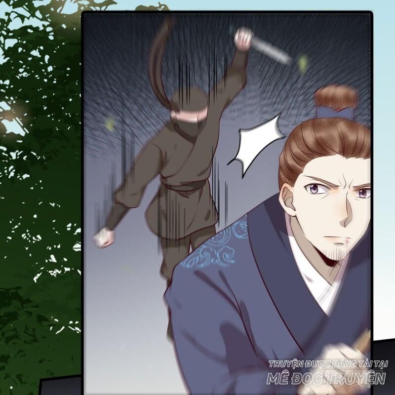 Tuyệt Sắc Quyến Rũ: Quỷ Y Chí Tôn Chapter 156 - Trang 2